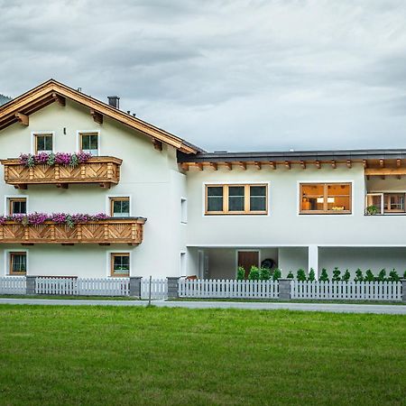 Apartament Haus Viktoria Längenfeld Zewnętrze zdjęcie