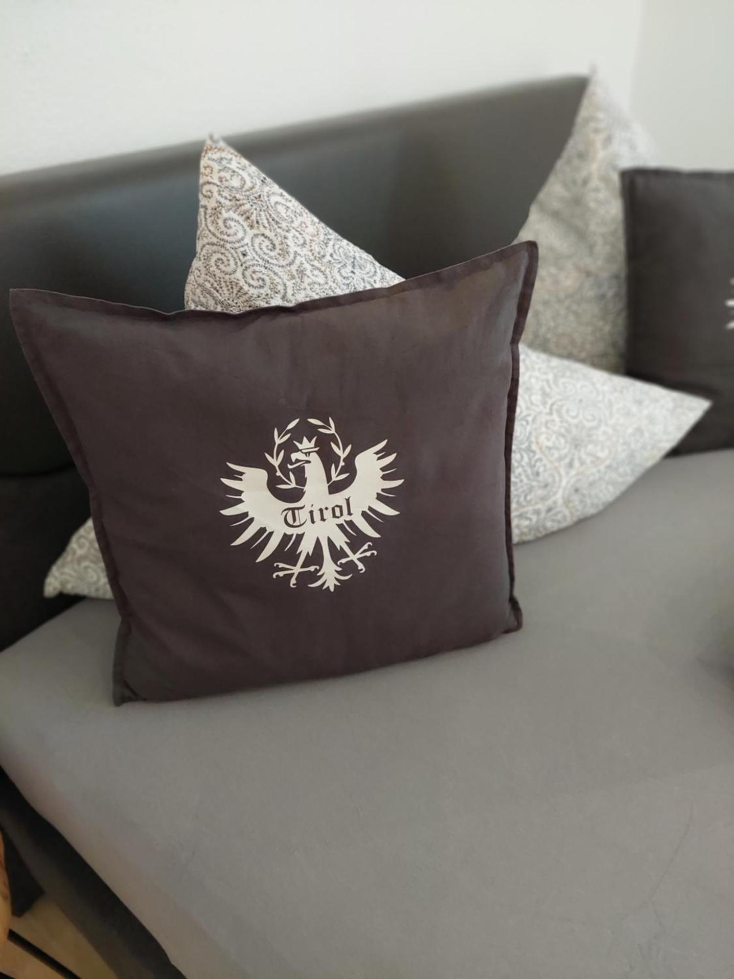 Apartament Haus Viktoria Längenfeld Zewnętrze zdjęcie