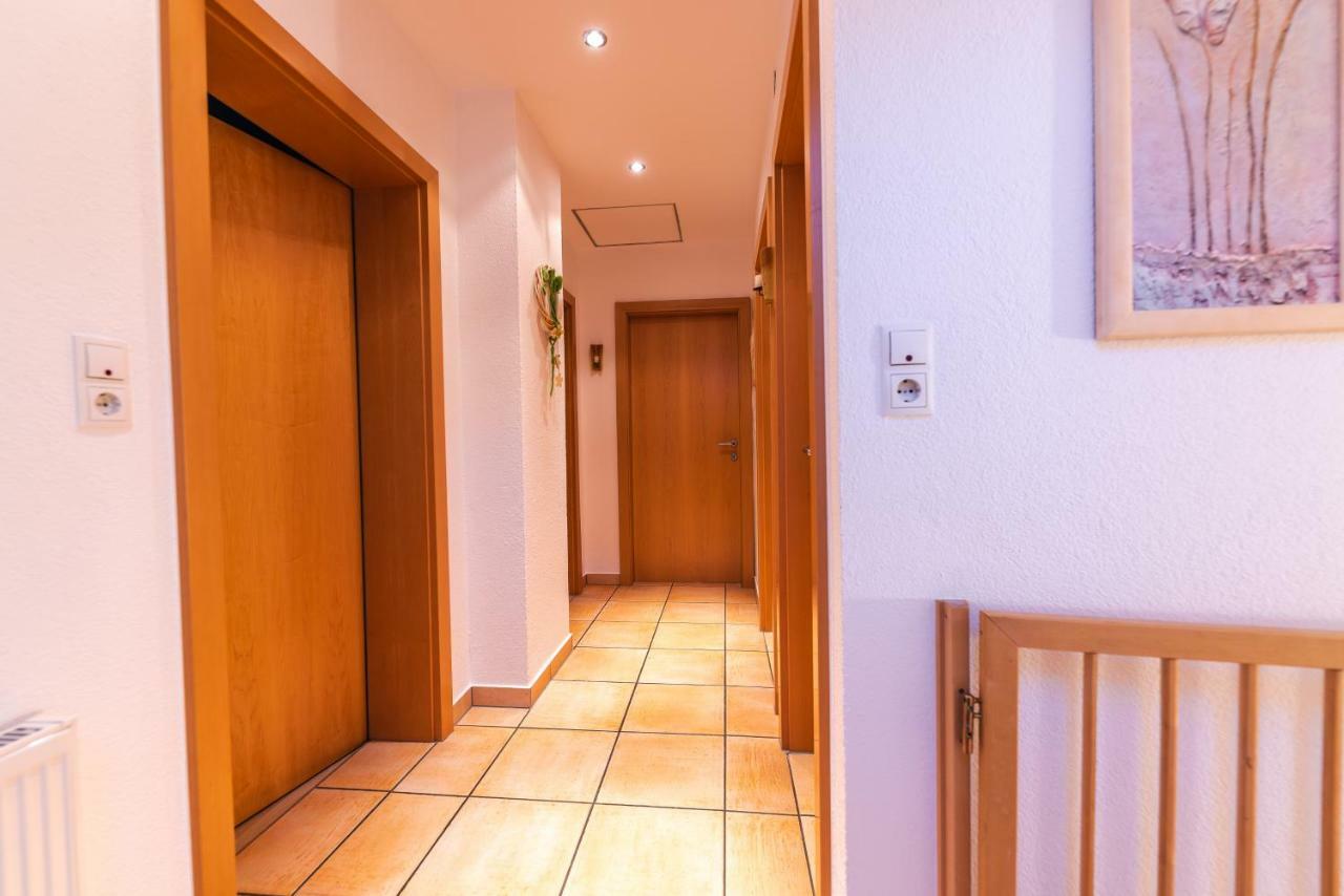 Apartament Haus Viktoria Längenfeld Zewnętrze zdjęcie