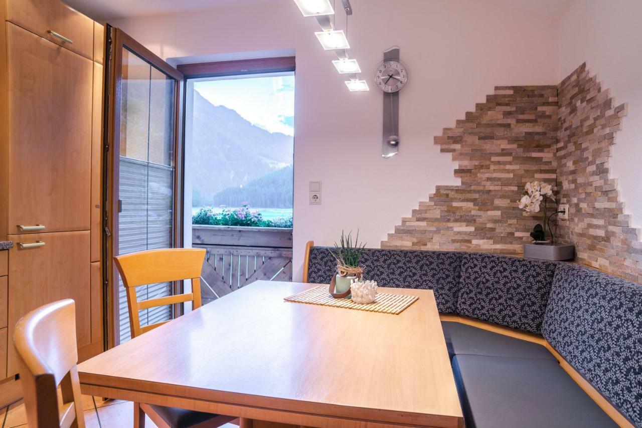Apartament Haus Viktoria Längenfeld Zewnętrze zdjęcie