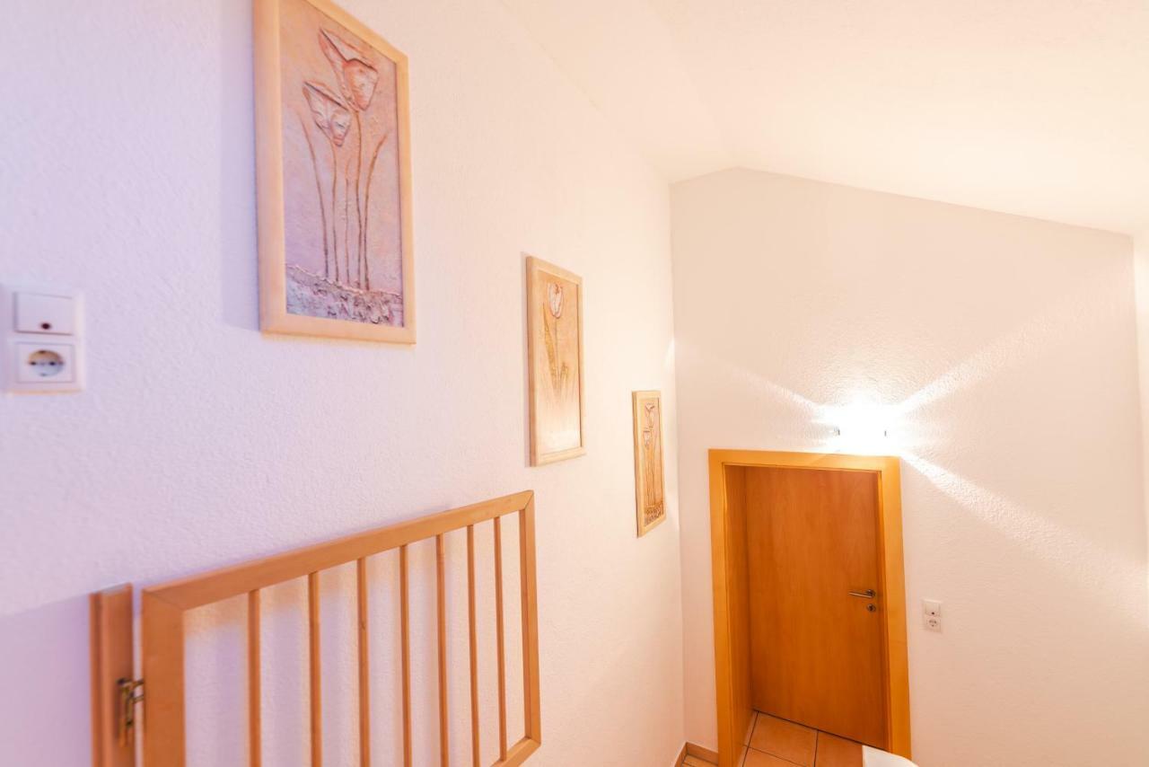 Apartament Haus Viktoria Längenfeld Zewnętrze zdjęcie